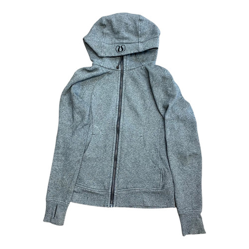 Vist Large View of Product Image Which is Used Lululemon Athletica Active Sweatshirt S-4/6