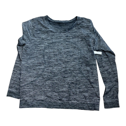 Vist Large View of Product Image Which is Used Lululemon Athletica Active Long Sleeve L-12/14