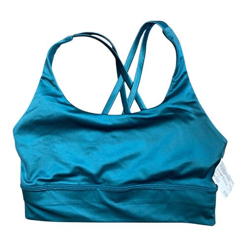 Vist Large View of Product Image Which is Used Lululemon Athletica Sports Bra S-4/6