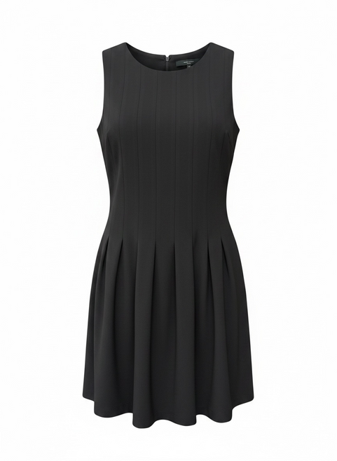Vist Large View of Product Image Which is Marc New York Short Dress F L-12/14