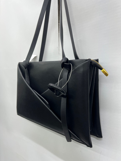 Vist Large View of Product Image Which is Used Madison West Small Handbag