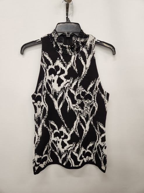 Vist Large View of Product Image Which is Used White House Black Market Tank Top M-8/10