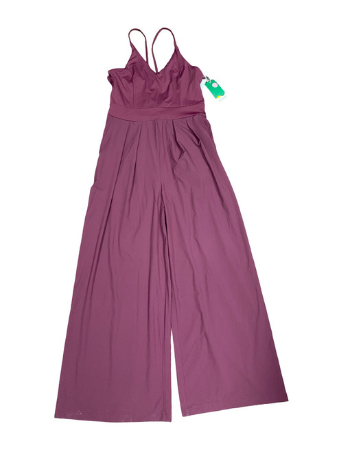 Vist Large View of Product Image Which is Used Halara Jumpsuit L-12/14