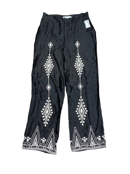 Vist Large View of Product Image Which is Used Zara Casual Pant 8-29
