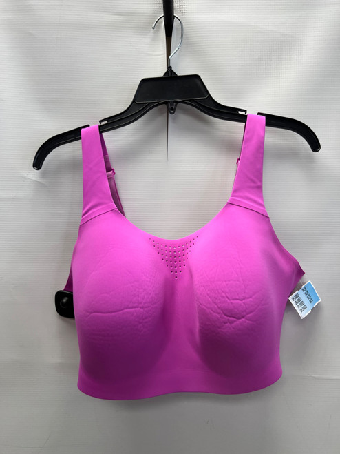 Vist Large View of Product Image Which is Used Victoria's Secret Sports Bra M-8/10