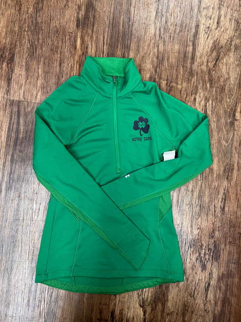 Vist Large View of Product Image Which is Used Under Armour Active Long Sleeve M-8/10