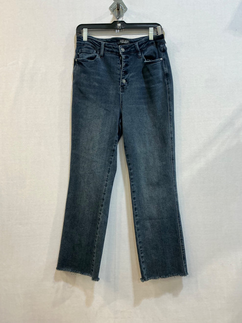 Vist Large View of Product Image Which is Used Judy Blue Denim 8-29