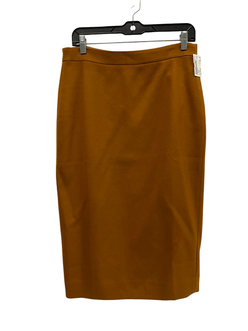 Vist Large View of Product Image Which is Used J. Crew Long Skirt 10-30