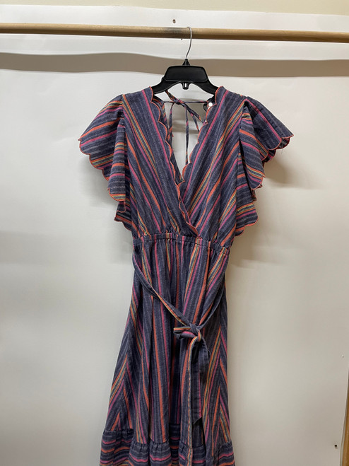 Vist Large View of Product Image Which is Used Umgee Long Dress B L-12/14
