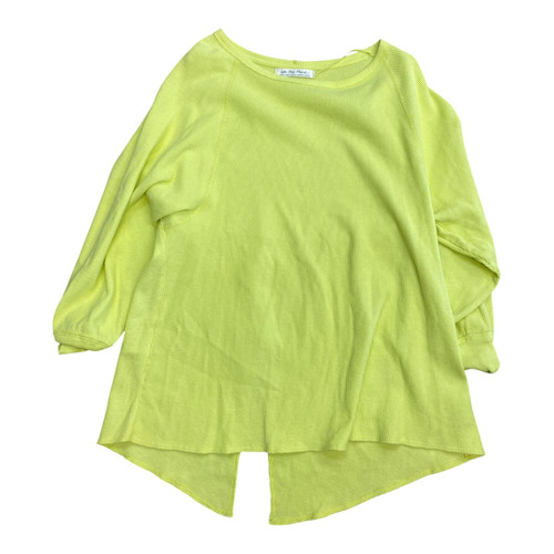 Vist Large View of Product Image Which is Used Free People Long Sleeve Top S-4/6