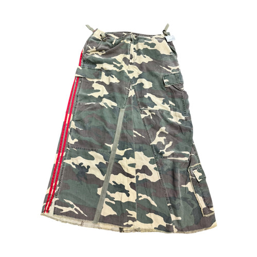 Vist Large View of Product Image Which is Used Da Nang Long Skirt L 12-14/31-32