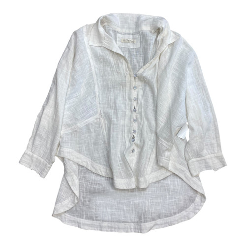 Vist Large View of Product Image Which is Used Free People Long Sleeve Top XS-0/2