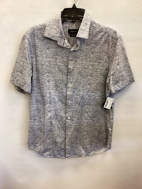 Vist Large View of Product Image Which is Used Unbranded Mens Short Sleeve Top M/15-15.5