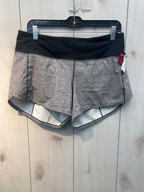 Vist Large View of Product Image Which is Used Lululemon Athletica Active Shorts 8-29