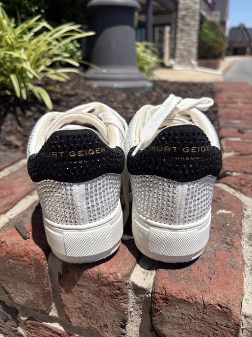 Vist Large View of Product Image Which is Used Kurt Geiger Casual Shoes