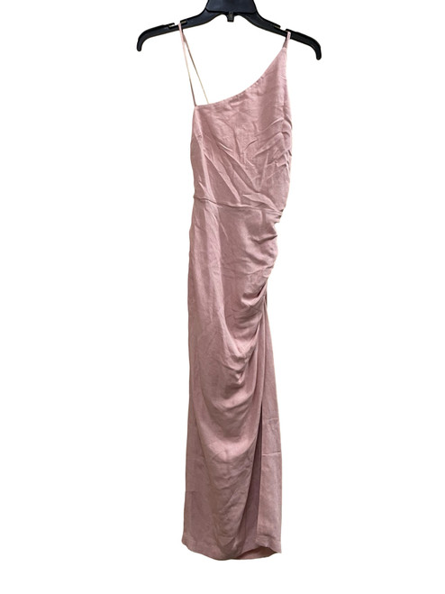 Vist Large View of Product Image Which is Used Anthropologie Long Dress F S-4/6