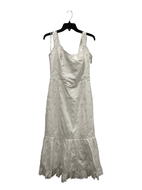 Vist Large View of Product Image Which is Used Paige Long Dress F S-4/6