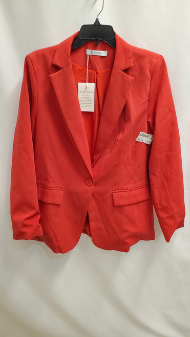 Vist Large View of Product Image Which is Used Unbranded Blazer L-12/14