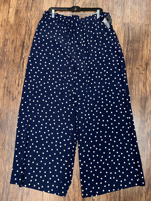 Vist Large View of Product Image Which is Used On 34th Casual Pant XL 16/33