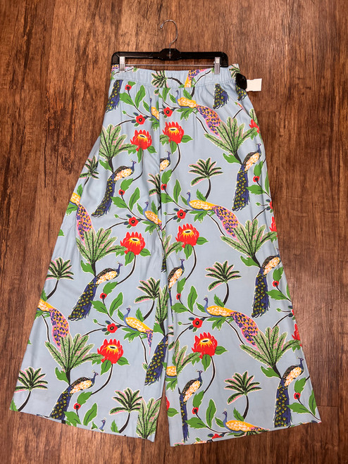 Vist Large View of Product Image Which is Used On 34th Casual Pant XL 16/33