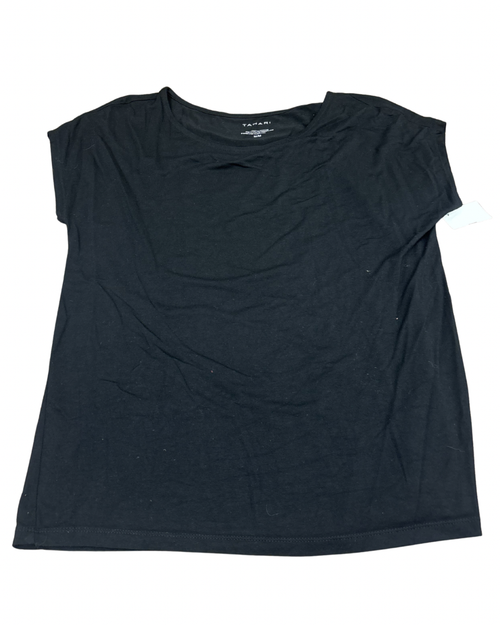 Vist Large View of Product Image Which is Gently used Tahari t-shirt 