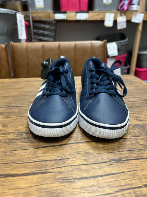 Vist Large View of Product Image Which is Used Adidas Mens Casual Shoes 10