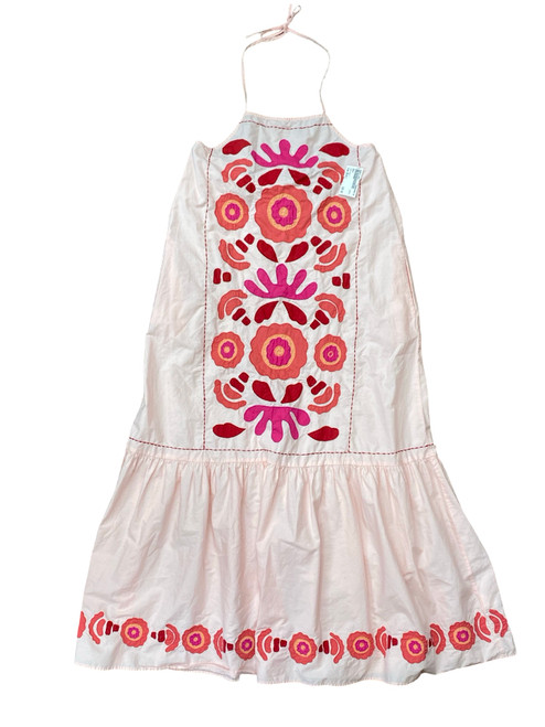 Vist Large View of Product Image Which is Used Zara Long Dress F XS-0/2