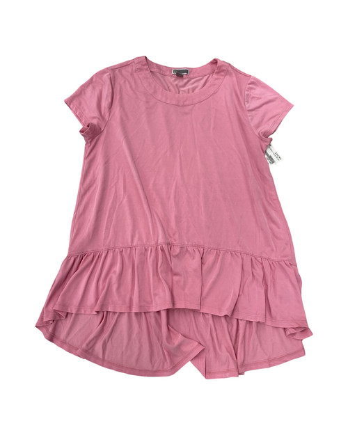 Vist Large View of Product Image Which is Used Chelsea 28 Short Sleeve Top S-4/6