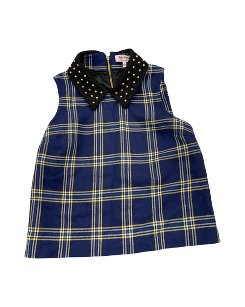 Vist Large View of Product Image Which is Used Juicy Couture Short Sleeve Top S-4/6