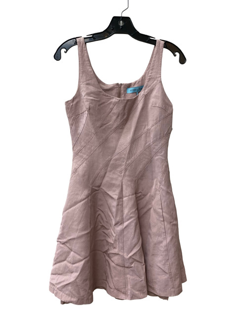 Vist Large View of Product Image Which is Used Marciano Short Dress F XS-0/2