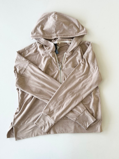 Vist Large View of Product Image Which is Used Unbranded Long Sleeve Top M-8/10