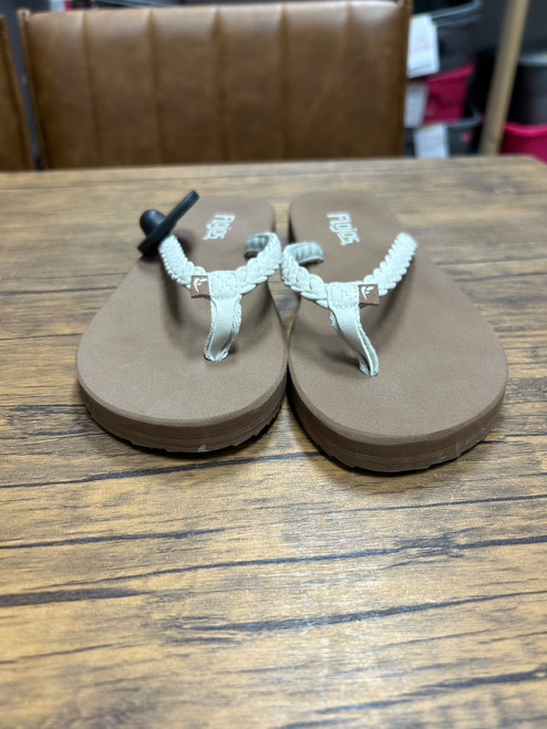 Vist Large View of Product Image Which is Used Flojos Sandals 7