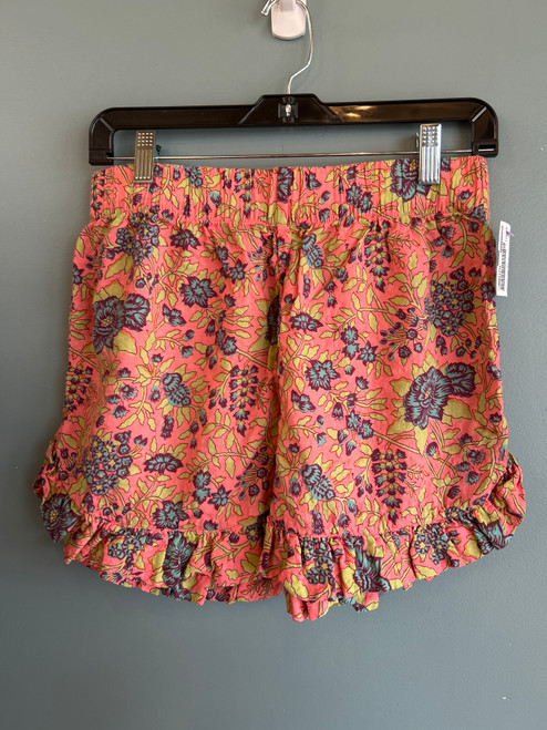 Vist Large View of Product Image Which is Used Natural Life Shorts set separate 6-28
