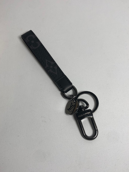 Vist Large View of Product Image Which is Used Louis Vuitton Keychain