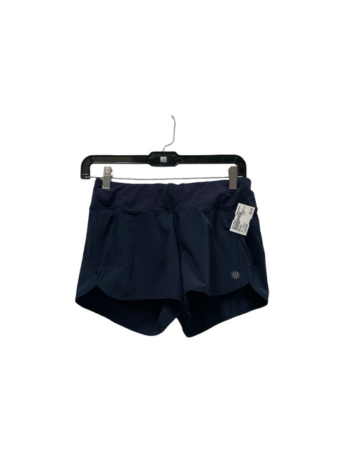 Vist Large View of Product Image Which is Used Athleta Active Shorts 0-25