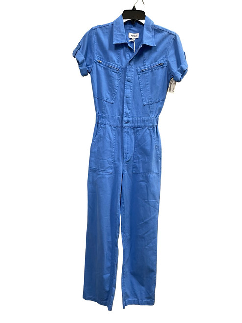 Vist Large View of Product Image Which is Used Pistola Jumpsuit XS-0/2