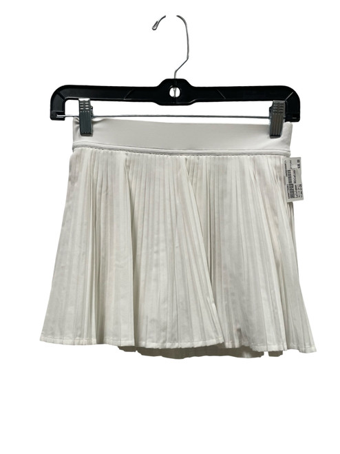 Vist Large View of Product Image Which is Used Lululemon Athletica Active Skirt 2-26