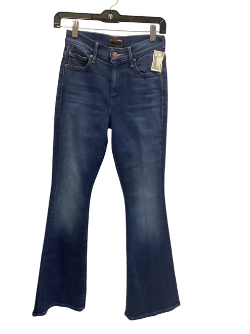 Vist Large View of Product Image Which is Used Mother Denim 0-25