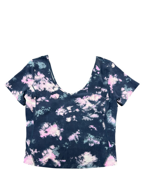 Vist Large View of Product Image Which is Used Lululemon Athletica Active Tank Top S-4/6