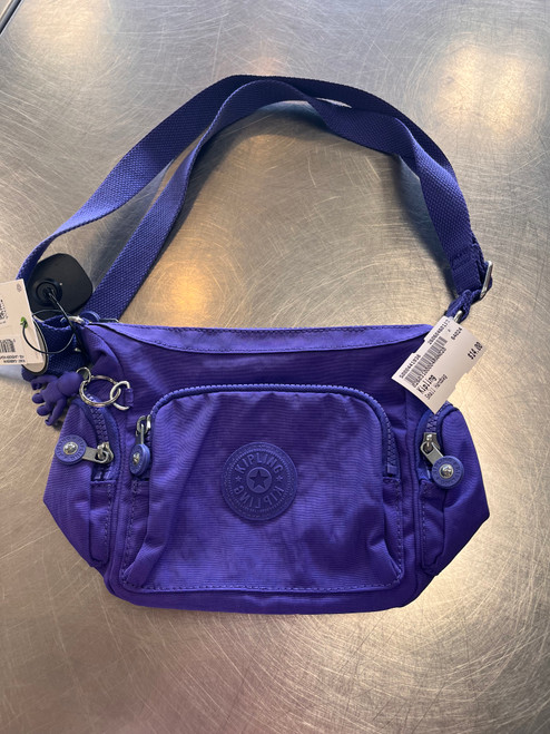 Vist Large View of Product Image Which is Used Kipling Small Handbag