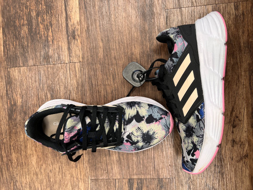 Vist Large View of Product Image Which is Used Adidas Performance Shoes 7.5
