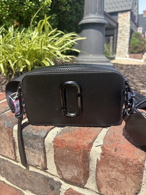 Vist Large View of Product Image Which is Used Marc Jacobs Small Crossbody Bag