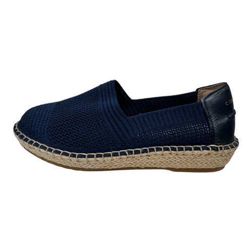 Vist Large View of Product Image Which is Used Cole Haan Flats 5.5