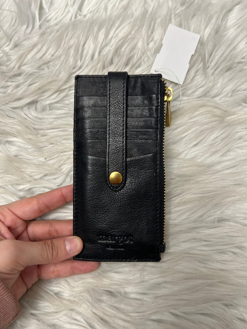 Vist Large View of Product Image Which is Used Margot Leather Wallet