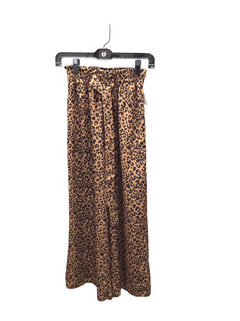 Vist Large View of Product Image Which is Used Sienna Sky Casual Pant 0-25
