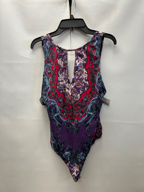 Vist Large View of Product Image Which is Used Free People Tank Top S-4/6