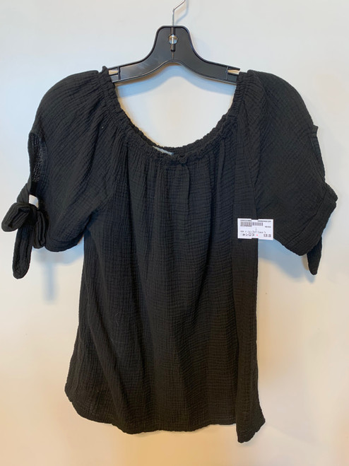 Vist Large View of Product Image Which is Used Unbranded Short Sleeve Top L-12/14