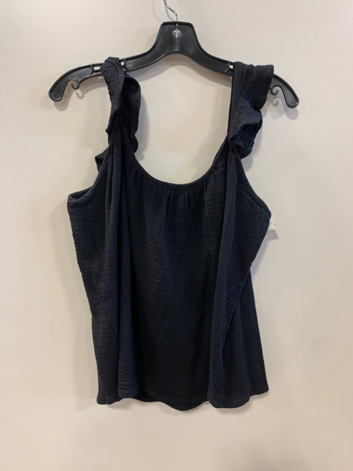 Vist Large View of Product Image Which is Used Unbranded Sleeveless Top L-12/14