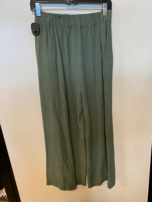 Vist Large View of Product Image Which is Used Z Supply Casual Pant 8-29