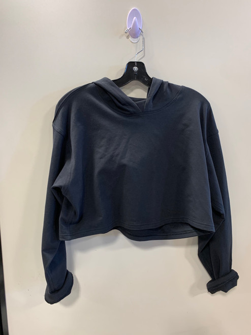 Vist Large View of Product Image Which is Used Lululemon Athletica Active Sweatshirt L-12/14